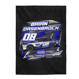 Brian Dasenbrock | 2023 | Plush Blanket