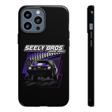Seely Bros Racing | 2022 | Tough Cases