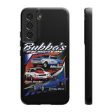 Bubba Jones | Bubba's Racing Team | Tough Cases