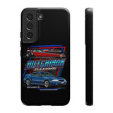 Hutchison Racing | 2022 | Tough Cases