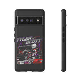 Tyler Scott l 2023 l Tough Cases