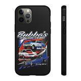 Bubba Jones | Bubba's Racing Team | Tough Cases