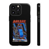 Johndro Racing l 2023 l Tough Cases
