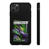 Jeremy Hancock l 2023 l Tough Cases