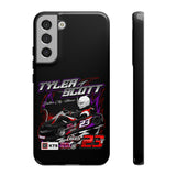 Tyler Scott l 2023 l Tough Cases