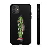 Allen Racing | 2022 Design | Tough Cases