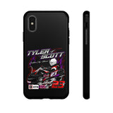 Tyler Scott l 2023 l Tough Cases
