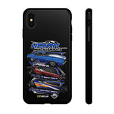 Hearn Motorsports | 2022 | Tough Cases