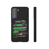 Samrov Racing | 2022 | Tough Cases