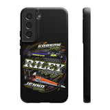 Riley Racing | 2022 | Tough Cases