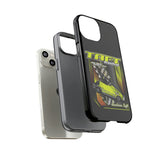 Taft Racing | 2023 | Tough Cases
