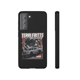 Terri Fritts | 2022 | Tough Cases