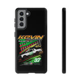 Kevin Thompson l 2023 l Tough Cases