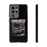 Terri Fritts | 2022 | Tough Cases