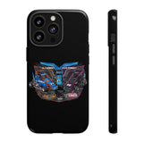 Voight Racing l 2023 l Tough Cases