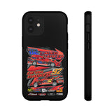Barker Racing l 2023 l Tough Cases