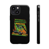 Randall Brothers Racing | Partner Program | Tough Cases