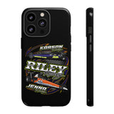 Riley Racing | 2022 | Tough Cases