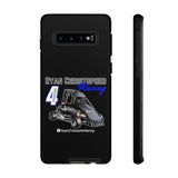 Ryan Christopher Racing | Partner Program | Tough Cases