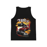 Jesse Fritts | 2022 | Youth Tank