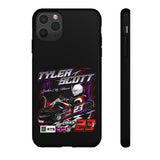 Tyler Scott l 2023 l Tough Cases