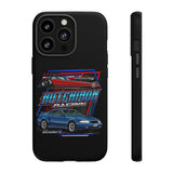 Hutchison Racing | 2022 | Tough Cases