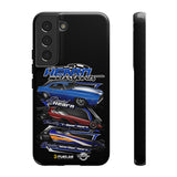 Hearn Motorsports | 2022 | Tough Cases