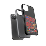 Barker Racing l 2023 l Tough Cases