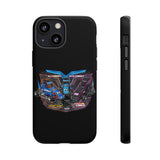 Voight Racing l 2023 l Tough Cases