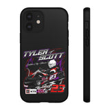 Tyler Scott l 2023 l Tough Cases