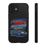 Hutchison Racing | 2022 | Tough Cases