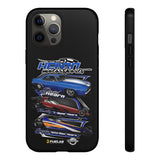 Hearn Motorsports | 2022 | Tough Cases