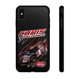 Chris Archdale | 2022 | Tough Cases