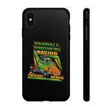 Randall Brothers Racing | Partner Program | Tough Cases