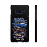 Hearn Motorsports | 2022 | Tough Cases