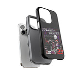 Tyler Scott l 2023 l Tough Cases