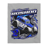 Jordan Rosado | 2023 | Plush Blanket