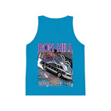 Ron Hill | 2022 | Youth Tank
