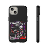 Tyler Scott l 2023 l Tough Cases