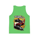 Jesse Fritts | 2022 | Youth Tank