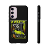 Taft Racing | 2023 | Tough Cases