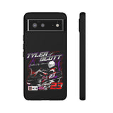 Tyler Scott l 2023 l Tough Cases