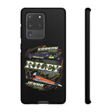 Riley Racing | 2022 | Tough Cases