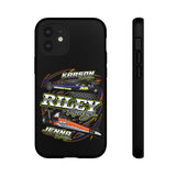 Riley Racing | 2022 | Tough Cases