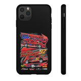 Barker Racing l 2023 l Tough Cases