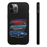 Hutchison Racing | 2022 | Tough Cases