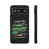 Samrov Racing | 2022 | Tough Cases