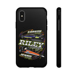 Riley Racing | 2022 | Tough Cases