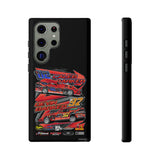 Barker Racing l 2023 l Tough Cases