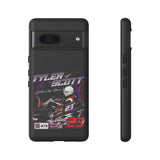 Tyler Scott l 2023 l Tough Cases